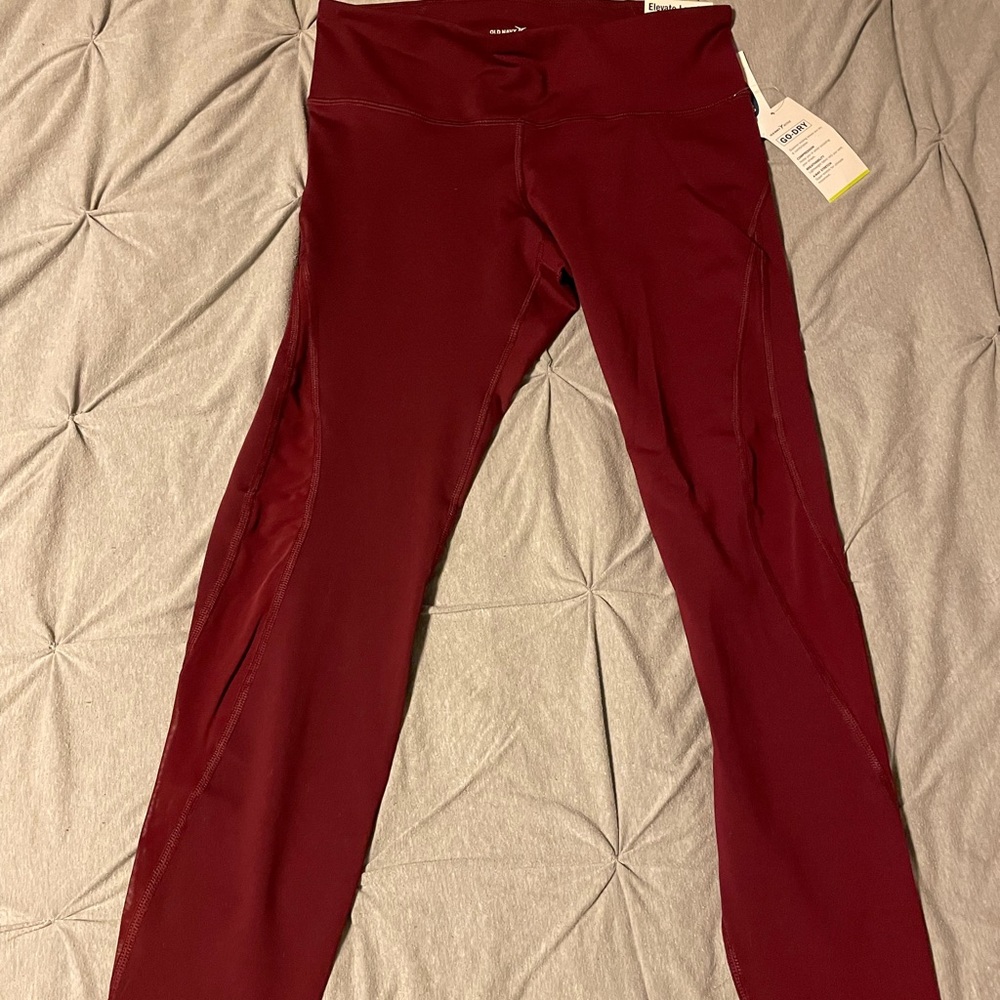 Old Navy Elevate Leggings